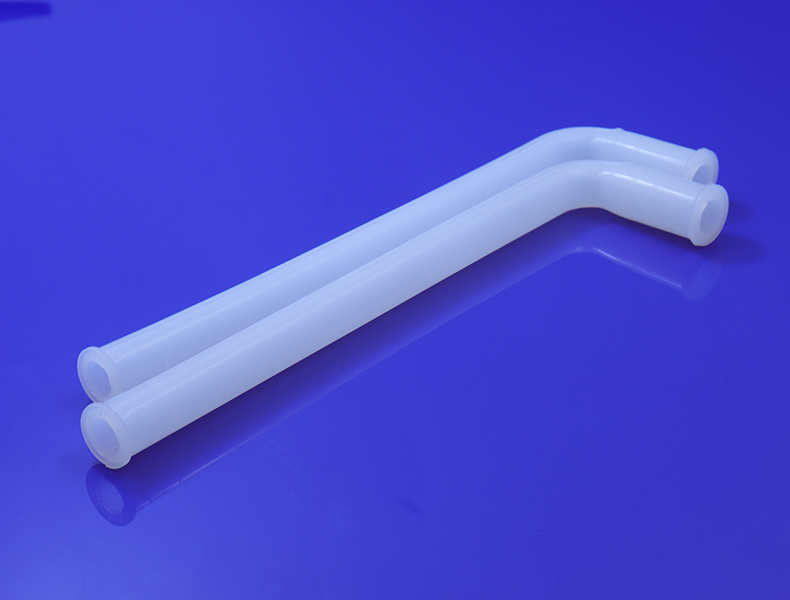 硅膠彎管 硅膠彎管