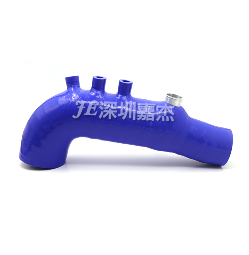 汽車歧管硅膠管 汽車歧管硅膠管