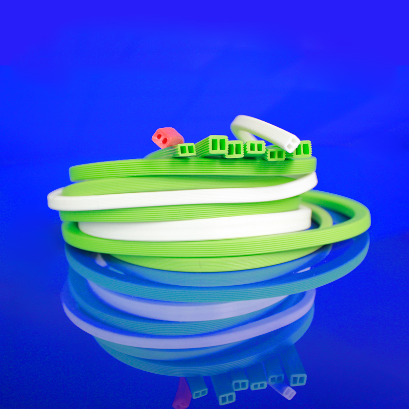 一般的硅膠制品是有保質期的！