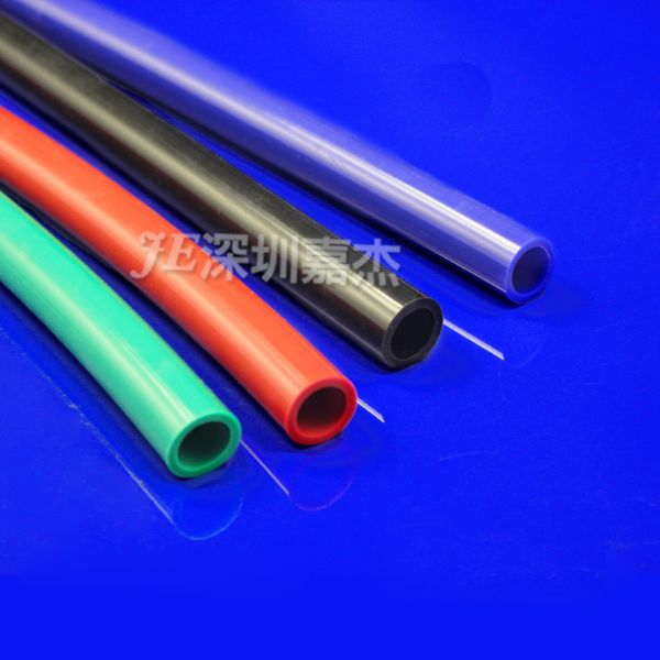 硅膠制品顏色怎么調？