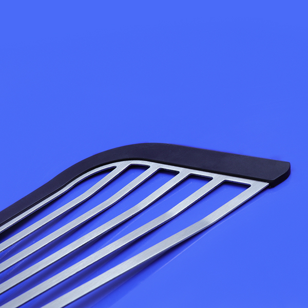 硅膠制品注射技術運用到硅膠包膠中需要注意什么？